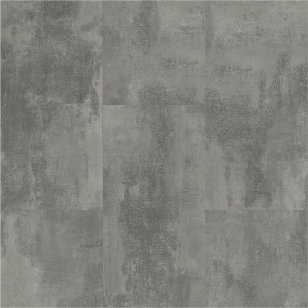 Кварцвиниловая плитка Fargo Камень клеевой (Stone LVT) 48143-05 Бетон Лофт